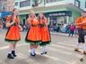   Desfile Cultural abre a 44ª Oktoberfest de Itapiranga