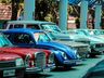 Velho Oeste Car Club realiza a 5ª edição do Encontro de Carros Antigos