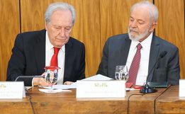 Lula e Lewandowski entregam PEC da Segurança ao Congresso; texto cria ‘SUS’ para área