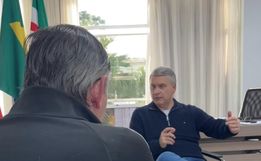 “Fale com o Prefeito” atende cerca de 70 moradores em São Miguel do Oeste
