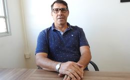 Chuvas intensas causam prejuízos nas estradas do interior de SMOeste