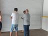 Inauguração da Casa do Agricultor foi realizada hoje no Município de São José do Cedro/SC