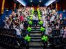 Torfresma promove sessão para filhos de funcionários no Cine Peperi