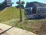 Empresa decide isolar ônibus de turismo que percorreu países da América do Sul