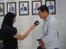 Presidente da Câmara de Vereadores de São Bernardino assume executivo