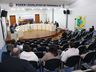 Vereadores aprovam projetos em sessão com mais de três horas