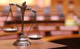 Casal é condenado por roubar e matar idoso a tiros em Tunápolis