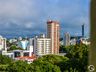 SC tem fim de semana de calor forte e com chance de chuva