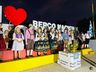 Alegria, chopp e muita música: Lª Presidente Becker abre a 43ª Oktoberfest