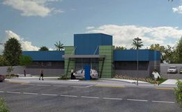 Santa Helena é contemplado com nova Unidade Básica de Saúde do PAC