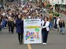 Desfile de 7 de Setembro reúne militares, escolas, entidades e famílias em SMO