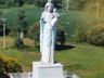 Mirante da Nossa Senhora dos Navegantes será reinaugurado neste domingo