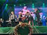 Show de Natal da Orquestra de Itapiranga reúne grande público