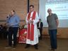 6º Culto Distrital da Igreja Evangélica Luterana do Brasil reúne cerca de 550 pessoas