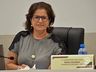 Marli da Rosa retorna ao cargo de vereadora nesta semana em SMOeste