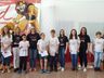 Proerd forma turma com mais de 100 alunos em Iporã do Oeste