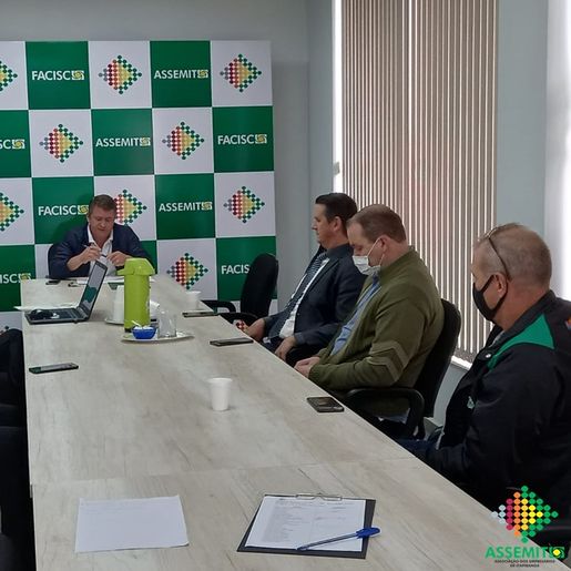 Assemit retoma dois eventos festivos com presença de público