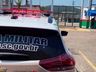Detento alega falta de dinheiro e pede ajuda para voltar à prisão