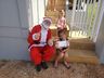 Núcleo dos Jovens da ACIIO realiza entrega de 150 presentes na véspera de Natal
