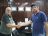 Subprefeitura do Distrito de Mariflor tem Novo Titular