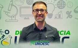 Pesquisa da Unoesc mostra os efeitos do chumbo em populações expostas a agrotóxicos
