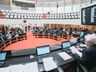 Alesc aprova reajuste no salário do governador, vice e secretários