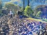 São José do Cedro investe mais de 460 mil reais em segunda etapa da obra de calçamento