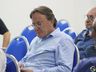 Prefeito de Guaraciaba é escolhido para presidir o CONDER em 2023