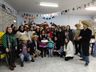 Grupo Jovem Vida de São Lourenço do Oeste comemora 38 anos