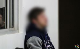 Homem é preso por tentativa de homicídio em São Miguel do Oeste