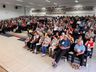 São Miguel do Oeste debate equidade e direitos na 2ª Conferência da Pessoa Idosa