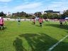 Primeira partida da final do Estadual de Amadores Taça Unsa Bier termina empatada