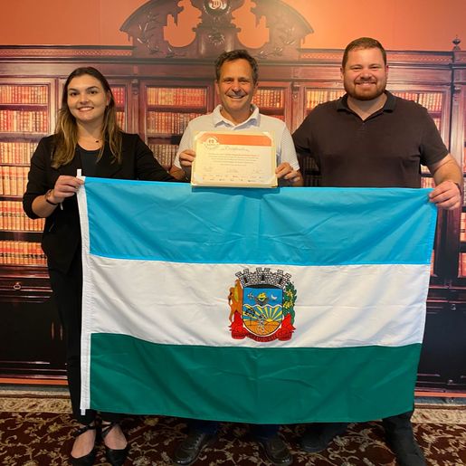 CIER de Iporã do Oeste conquista 2º lugar no Prêmio Lume e se destaca no Estado