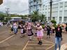 VÍDEO: Festividades do dia D Deutschland e mês da Oktoberfest movimenta Itapiranga