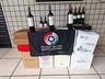 PM apreende carro com 117 garrafas de vinho argentino em Dionísio Cerqueira