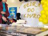 Feira do Livro é sucesso em Campo Erê 