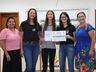 Novos Vereadores Mirins são diplomados em Itapiranga