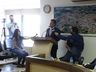Vereadores, prefeito e vice são empossados em São José do Cedro