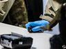 PM prende homem autor de esfaqueamento em São Miguel do Oeste
