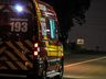 Homem é esfaqueado pela companheira em São Miguel do Oeste