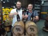 Lassberg lança duas cervejas comemorativas aos sete anos