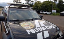 Condenado por estupro é preso pela Polícia Civil no centro de Tunápolis