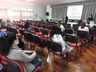 Professores da rede municipal de São Miguel do Oeste participam de formação