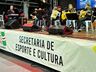 Natal da Gente reúne grande público na praça central de SMOeste 