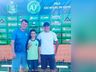 Atleta de SMOeste vai jogar no SUB-12 da Chapecoense