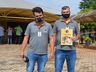 Eleições transcorreram bem e sem muitos transtornos em Campo Erê 