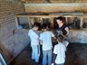 SMO: Associação promove 1ª caça aos ovos com crianças autistas