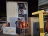 Voluntários de Iporã do Oeste arrecadam donativos aos atingidos pelas chuvas no RS