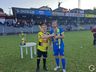 Real é campeão da Super Copa Taça Amizade