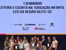 Professores de Iporã do Oeste participam do I Seminário de Leitura e Escrita na Educação Infantil